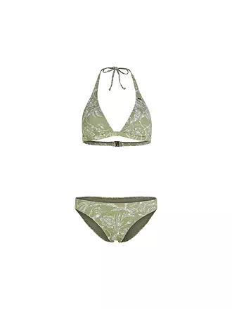 O'NEILL | Bikini Femme Essentials Marga Cruz | hellgrün